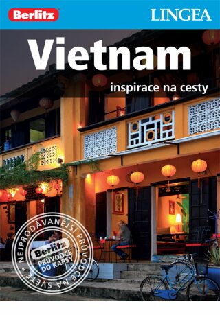 Vietnam - 2. vydání - neuveden