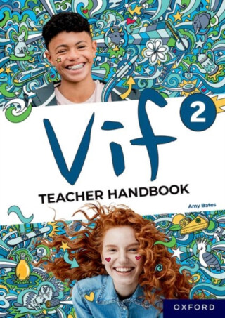 Vif: Vif 2 Teacher Handbook - Amy Bates
