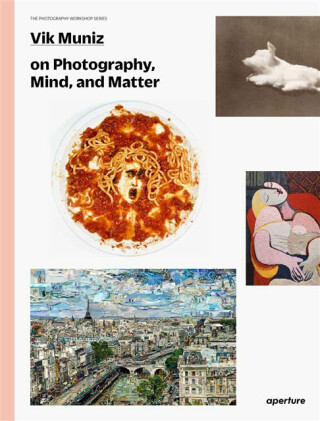 Vik Muniz on Photography, Mind, and Matter - 