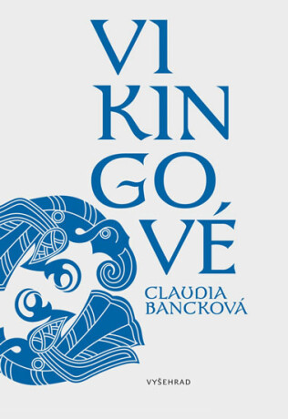 Vikingové - Stefan Zimmer