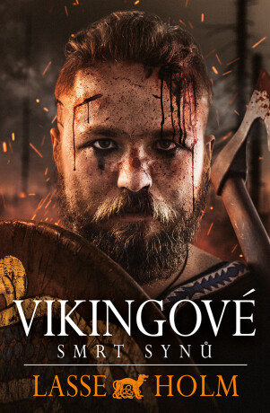 Vikingové