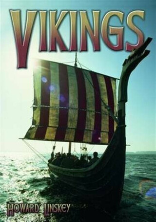 Vikings - Linskey Howard