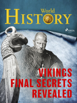 Vikings – Final Secrets Revealed -  World History
