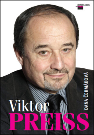 Viktor Preiss - Dana Čermáková