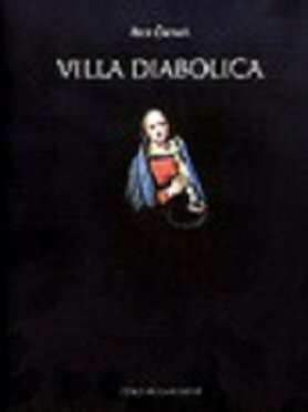 Villa diabolica - Petr Čichoň
