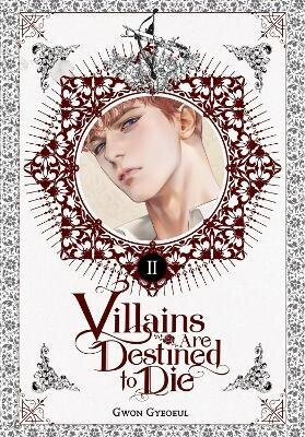 Villains Are Destined to Die (novel), Vol. 2 - Gwon Gyeoeul