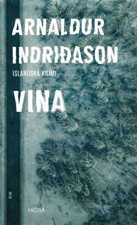 Vina - Arnaldur Indridason