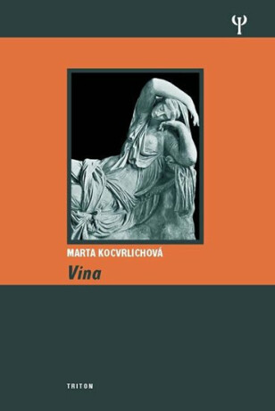Vina - Marta Kocvrlichová