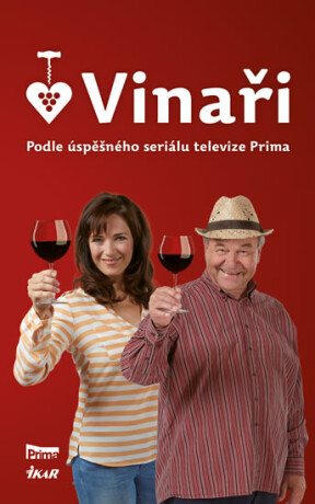 Vinaři -  kolektiv