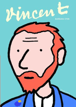 Vincent - Stok Barbara