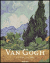 Vincent Van Gogh: 1853-1890 - Ingo F. Walther,Rainer Metzger