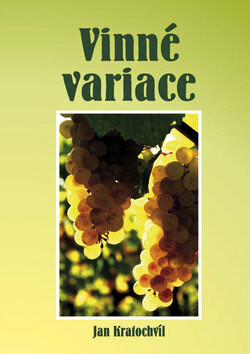 Vinné variace - Jan Kratochvíl