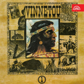 Vinnetou - Karel May