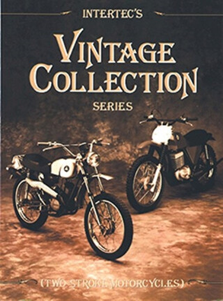 Vintage 2-Stroke Collection - Haynes Publishing