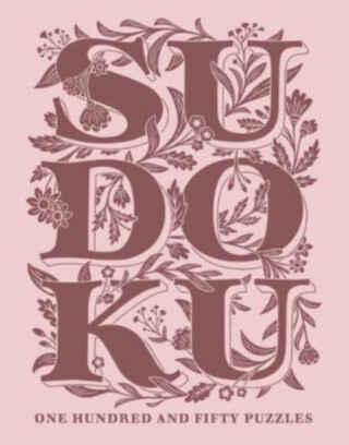 Vintage Sudoku - Princeton Architectural Press