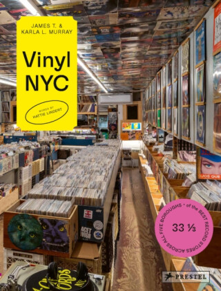 VINYL NYC - 