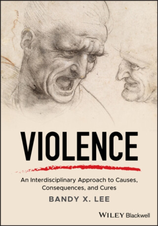 Violence - Bandy X.  Lee