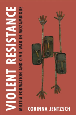 Violent Resistance - Corinna  Jentzsch