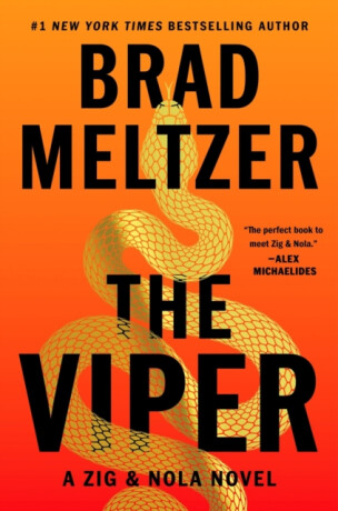 Viper - Brad Meltzer