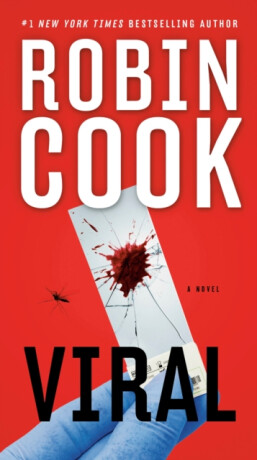 Viral - Robin Cook