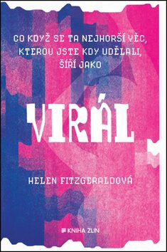 Virál - Helen Fitzgeraldová