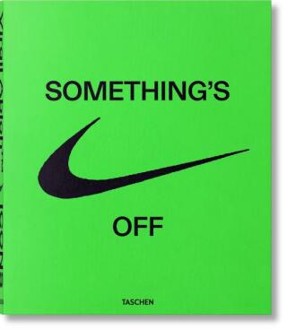Virgil Abloh. Nike. ICONS - 