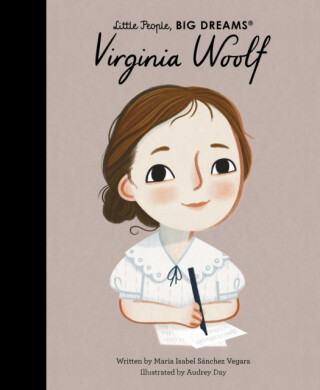 Virginia Woolf - Sanchez Vegara Maria Isabel