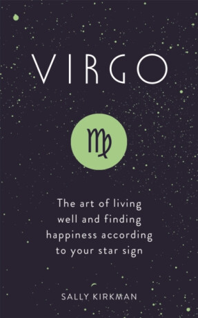 Virgo - Sally Kirkman