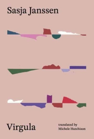 Virgula - Sasja Janssen