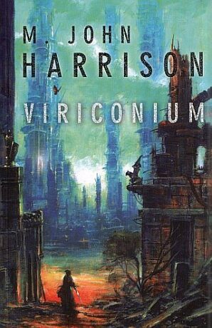 Viriconium - John Harrison
