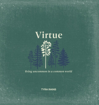 Virtue - Tyra Rains
