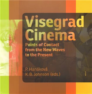 Visegrad cinema - Petra Hanáková,Kevin Johnson