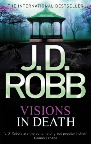 Visions In Death - J.D. Robb