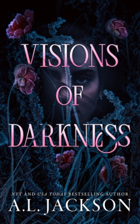 Visions of Darkness - A.L. Jackson