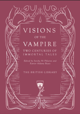 Visions of the Vampire - 