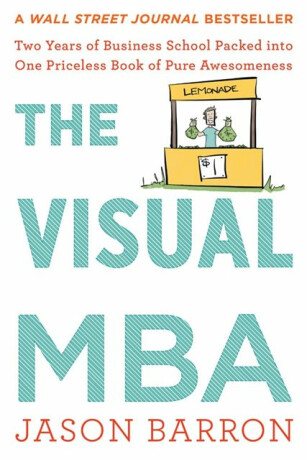 Visual Mba - Jason Barron