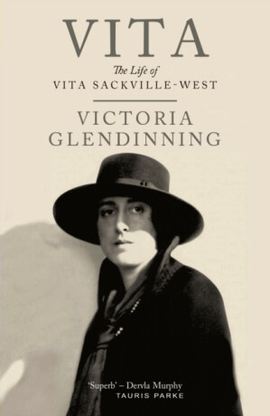 Vita - Victoria Glendinning