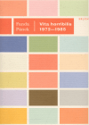 Vita horribilis 1972-1985 - František Pánek
