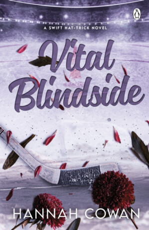 Vital Blindside - Cowan Hannah
