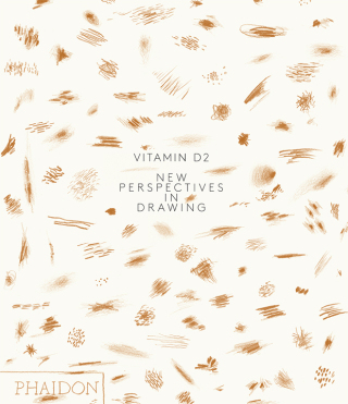 Vitamin D2: New Perspectives in Drawing - 