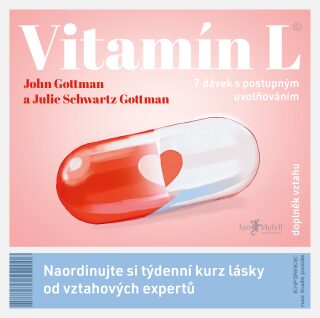 Vitamín L - John M. Gottman,Julie Schwartz Gottman