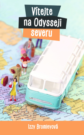 Vítejte na Odysseji severu - Izzy Bromleyová