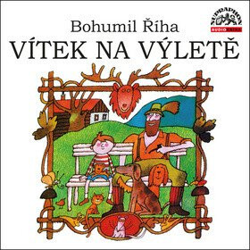 Vítek na výletě - Bohumil Říha