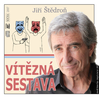 Vítězná sestava - Jiří Štědroň