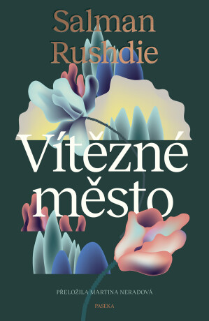 Vítězné město - Salman Rushdie