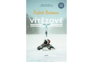 Vítězové - Fredrik Backman