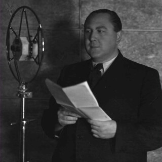 Vítězslav Nezval: Veselohra s dvojníkem - Vítězslav Nezval, Viola Zinková, Soběslav Sejk, Václav Voska, Irena Kačírková, Miroslav Doležal, Jiří Roll -