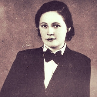 Vítězslava - Hana Roguljič