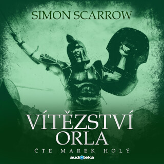 Vítězství orla - Simon Scarrow