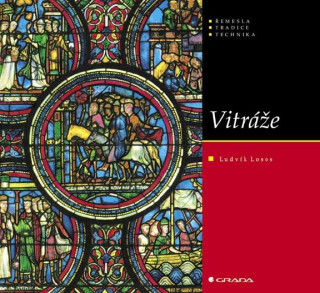 Vitráže - Ludvík Losos